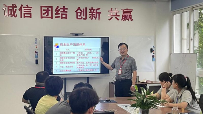 实操为剑，理论为盾：揭秘消防工程师培训中的实操案例**