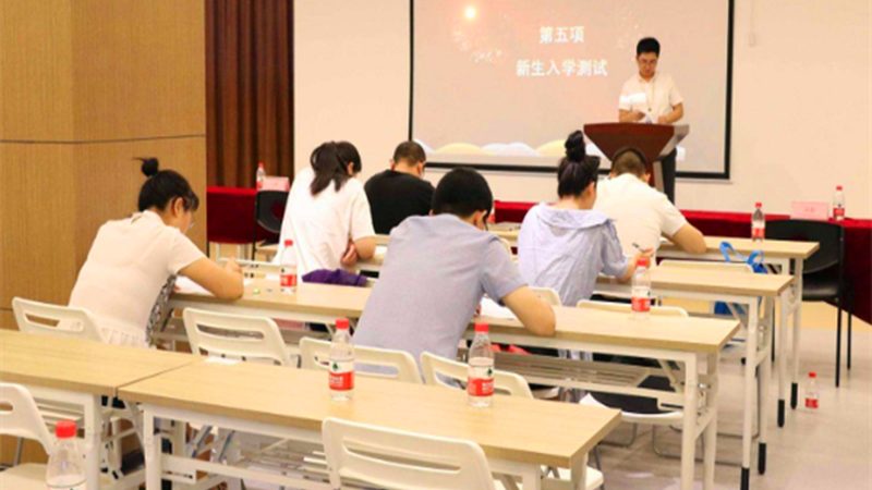 小标题：就业率的意义
