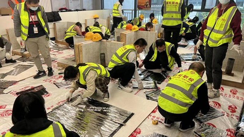 电工实操考试接线方法全解析
